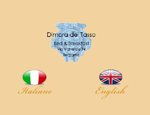 Dimora dei tasso